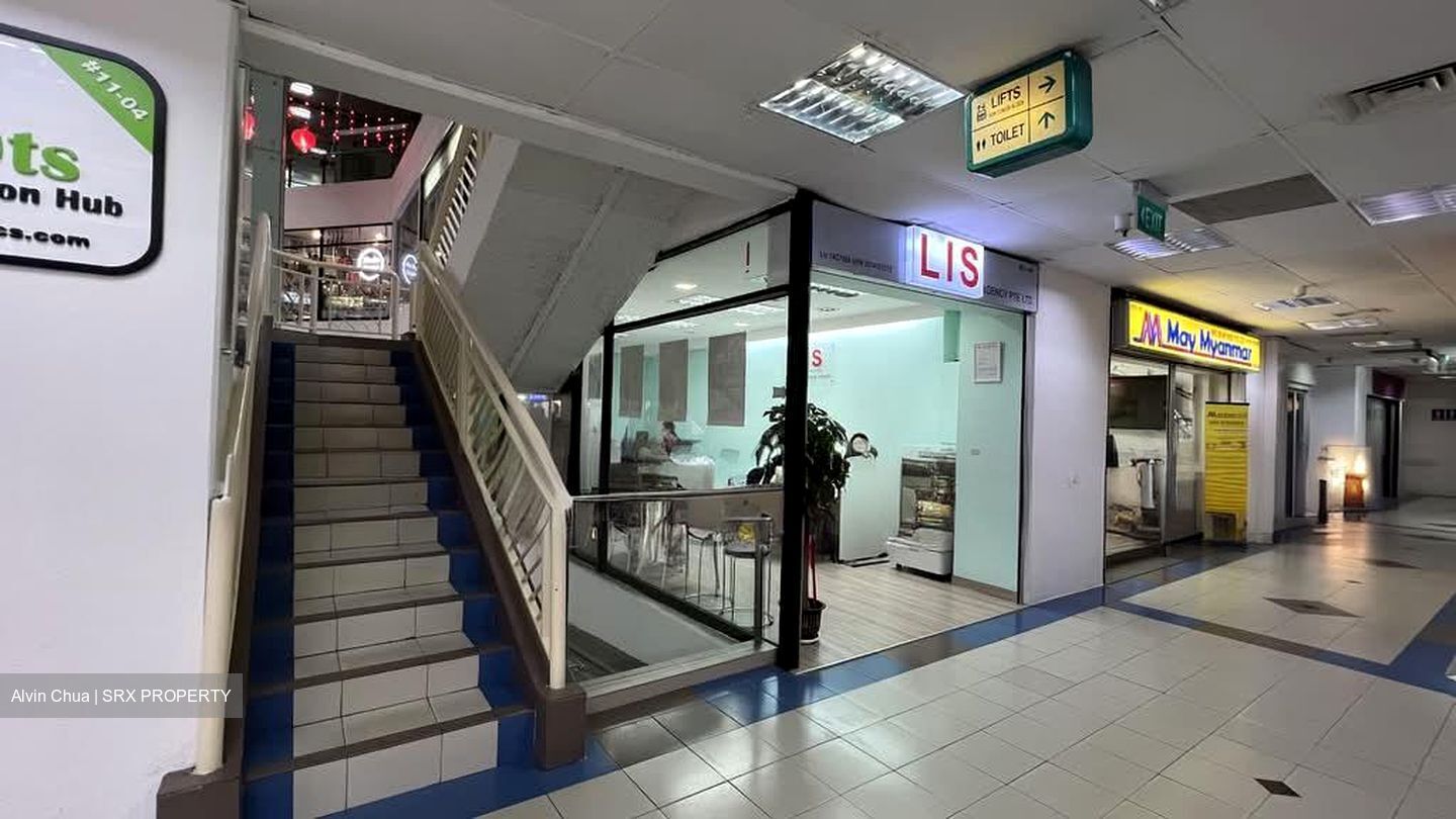 Bukit Timah Shopping Centre (D21), Shop House #628801091